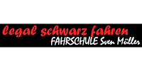 Kundenlogo Fahrschule Sven Müller