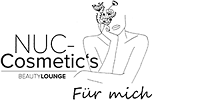 Kundenlogo von Kosmetik Füße Nägel NUC