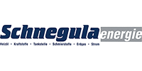 Kundenlogo von Schnegula energie GmbH & Co. KG