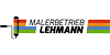 Kundenlogo von Malerbetrieb Ralf Lehmann