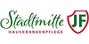 Kundenlogo von Krankenpflege Stadtmitte