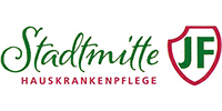 Kundenlogo Krankenpflege Stadtmitte