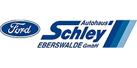 Kundenlogo Ford Autohaus Schley GmbH