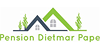 Kundenlogo von PENSION Pape Dietmar