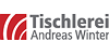 Kundenlogo von Küchen & Tischlerei Andreas Winter