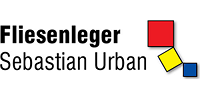 Kundenlogo Fliesenlegerfachbetrieb Urban