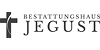 Kundenlogo von Bestattungshaus Jegust