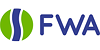 Kundenlogo von FWA Frankfurter Wasser-und Abwassergesellschaft mbH