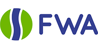 Kundenlogo FWA Frankfurter Wasser-und Abwassergesellschaft mbH