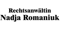 Kundenlogo Romaniuk Nadja