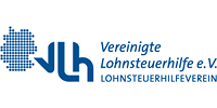 Kundenlogo Lohnsteuerhilfeverein Vereinigte Lohnsteuerhilfe e.V. Dana Vidovic