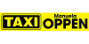 Kundenlogo von Taxi Oppen