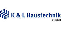 Kundenlogo K&L Haustechnik GmbH