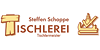 Kundenlogo von Tischlerei Steffen Schoppe