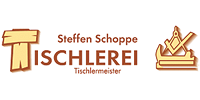 Kundenlogo Tischlerei Steffen Schoppe