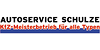 Kundenlogo von Auto-Service Schulze