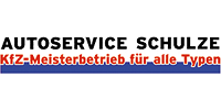 Kundenlogo Auto-Service Schulze