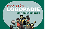 Kundenlogo Logopädie Marina Steinbach