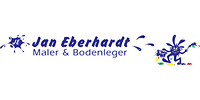 Kundenlogo Malerbetrieb Jan Eberhardt