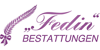 Kundenlogo Bestattungen Fedin GmbH