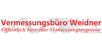 Kundenlogo Vermessungsbüro ÖbVI Weidner