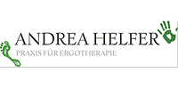 Kundenlogo von Ergotherapie A. Helfer