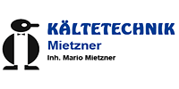 Kundenlogo von Kältetechnik Mietzner