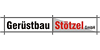Kundenlogo von Gerüstbau Stötzel GmbH