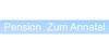 Kundenlogo von Annatal Pension
