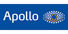 Kundenlogo von Augenoptik · Apollo-Optik
