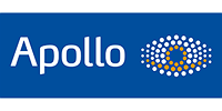 Kundenlogo von Augenoptik · Apollo-Optik