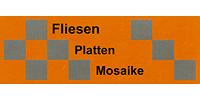 Kundenlogo von Fliesenleger Steffen Busch