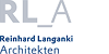 Kundenlogo von RL_A Reinhard Langanki Architekten