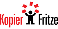Kundenlogo von KopierFritze