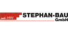 Kundenlogo von Stephan-Bau GmbH
