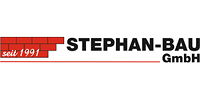 Kundenlogo von Stephan-Bau GmbH