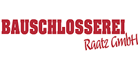 Kundenlogo von Bauschlosserei Raatz GmbH