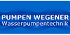 Kundenlogo von Wegener Pumpen