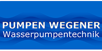 Kundenlogo von Wegener Pumpen