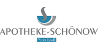 Kundenlogo von Apotheke Schönow