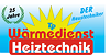 Kundenlogo von Wärmedienst-Heiztechnik Pakura