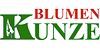 Kundenlogo von BLUMEN KUNZE