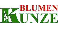 Kundenlogo von BLUMEN KUNZE Kundenlogo von BLUMEN KUNZE