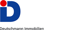 Kundenlogo von Immobilien Deutschmann