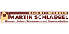 Kundenlogo von Bauunternehmen Schlaegel