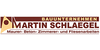Kundenlogo von Bauunternehmen Schlaegel Kundenlogo von Bauunternehmen Schlaegel