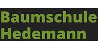 Kundenlogo von Baumschule Hedemann