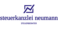 Kundenlogo von steuerkanzlei neumann