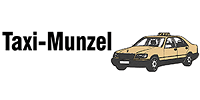Kundenlogo von Taxi Munzel