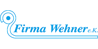 Kundenlogo von Firma Wehner e.K.